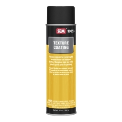 TEXTURE COATING